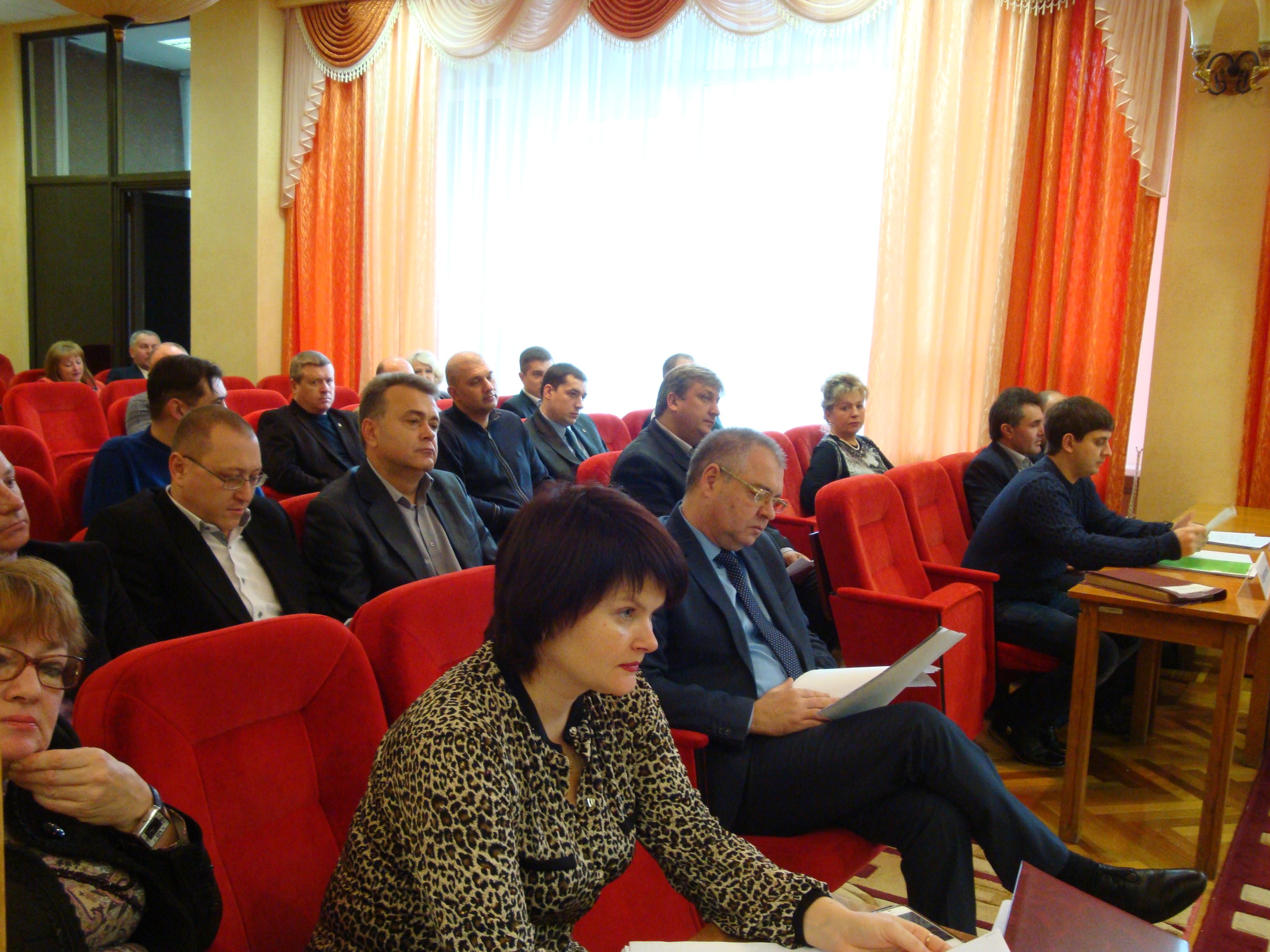 30 января в 10:00 состоится 15-я сессия Керченского городского совета