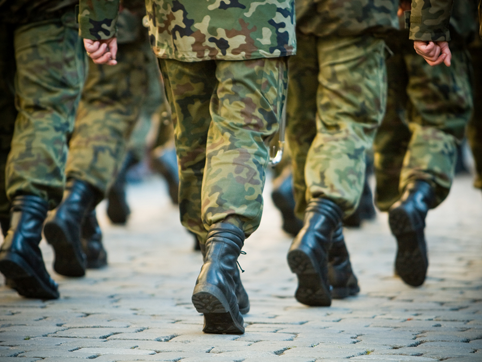 Военный комиссариат Республики Крыма разъяснил порядок постановки на воинский учет