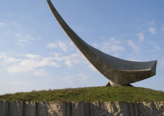 Керченские памятники под особым контролем