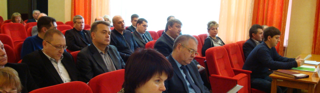20 января состоится 14-я сессия Керченского городского совета