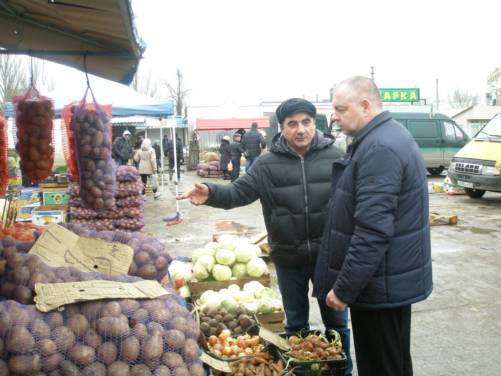 Рынок алексеевский воронеж карта