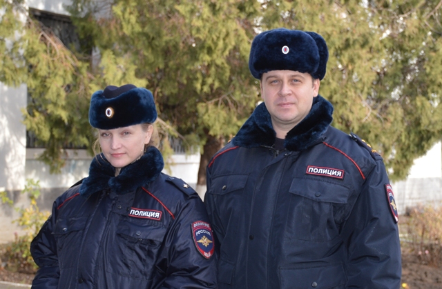 Итоги работы керченской полиции за 2014-й год (ФОТООТЧЕТ)