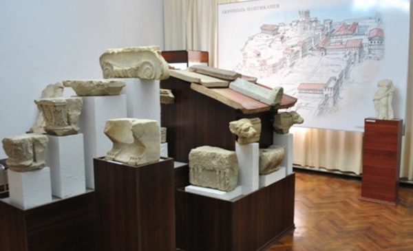 26 апреля в 11.00 в историко-археологическом музее откроется новая выставка из цикла «Музейные редкости»