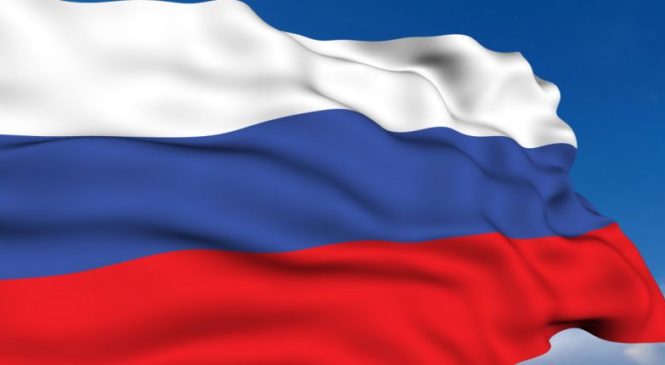 22 августа — День государственного флага Российской Федерации