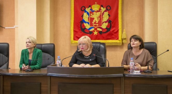 2 сессия Керченского городского совета пройдет 3 октября