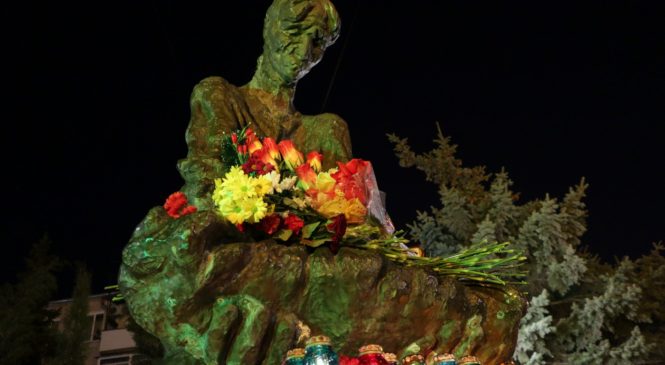 26 апреля — День памяти погибших в радиационных авариях и катастрофах