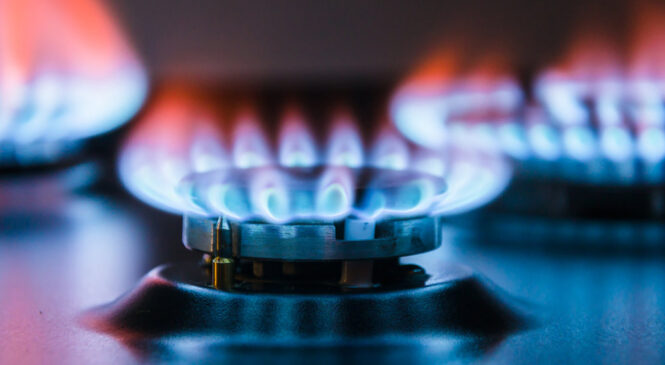 13 и 14 октября в некоторых районах города будет приостановлена подача газа в связи с ремонтными работами