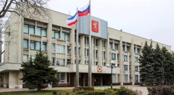 Время приема граждан в телефонном режиме депутатским корпусом Керченского городского совета 2 созыва в июне 2021 года