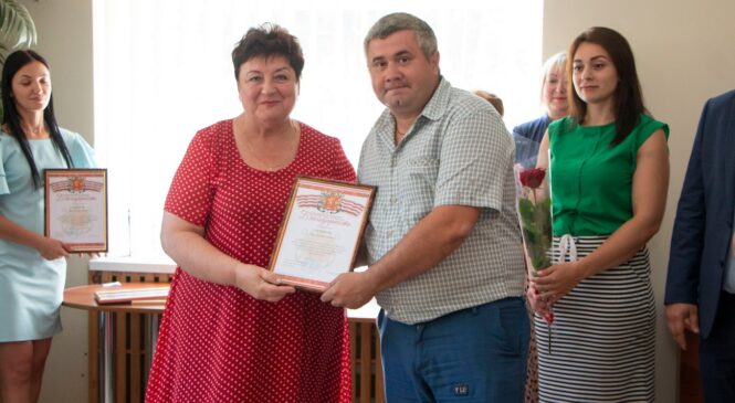 Керченских металлургов поздравили с профессиональным праздником