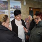 2 февраля в Керчи состоялся приём граждан от имени председателя Госсовета Владимира КОНСТАНТИНОВА